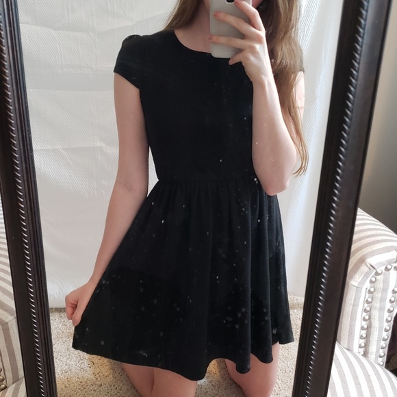 one clothing Dresses & Skirts - Cute Black Dress